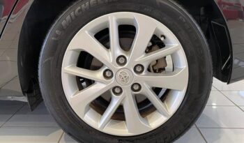 2013 TOYOTA AURIS 180G full