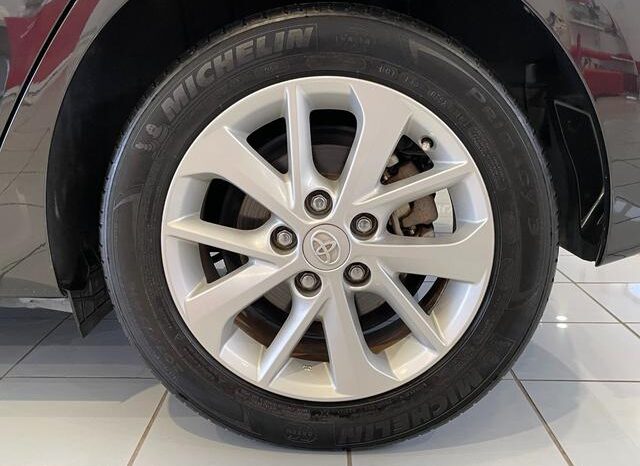 2013 TOYOTA AURIS 180G full