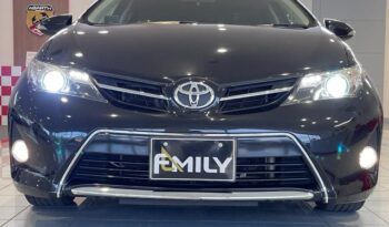 2013 TOYOTA AURIS 180G full
