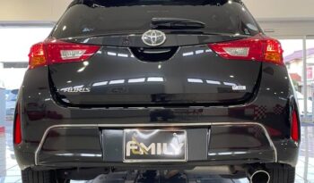 2013 TOYOTA AURIS 180G full