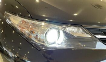 2013 TOYOTA AURIS 180G full