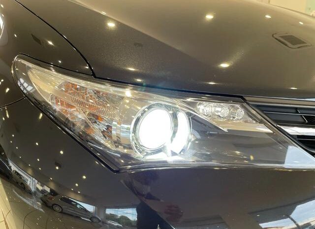 2013 TOYOTA AURIS 180G full