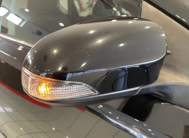 2013 TOYOTA AURIS 180G full
