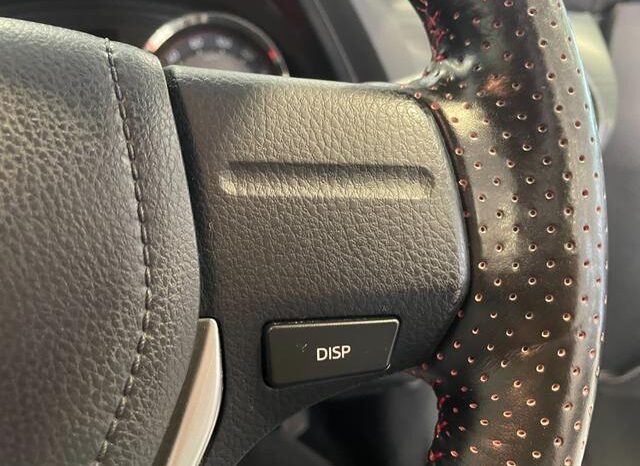 2013 TOYOTA AURIS 180G full