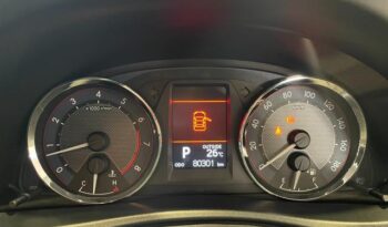 2013 TOYOTA AURIS 180G full