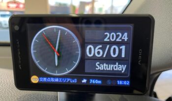 2013 TOYOTA AURIS 180G full