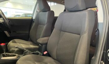 2013 TOYOTA AURIS 180G full