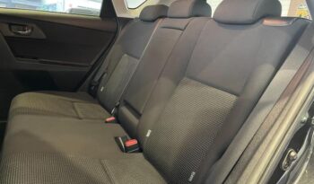 2013 TOYOTA AURIS 180G full