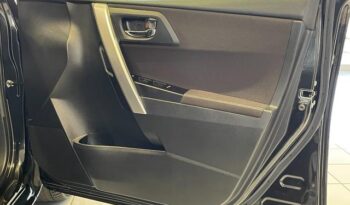 2013 TOYOTA AURIS 180G full