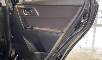 2013 TOYOTA AURIS 180G full
