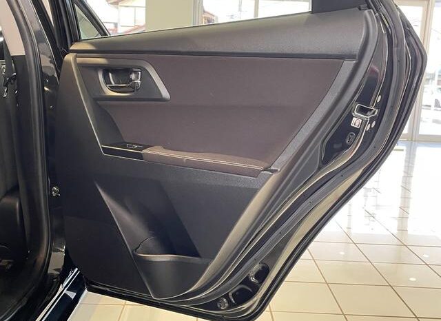 2013 TOYOTA AURIS 180G full